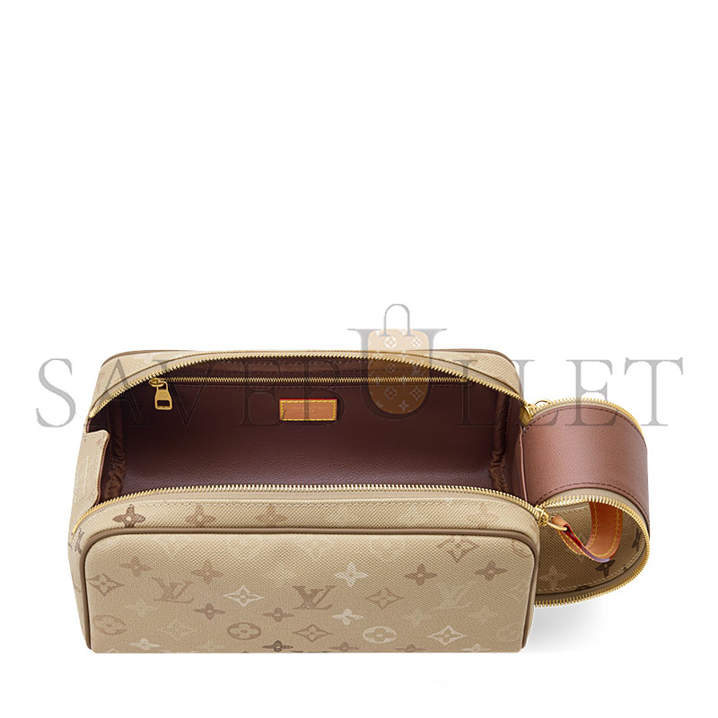 LOUIS VUITTON  MASTER DOPP KIT M29161 (28*16.5*15cm)